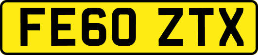 FE60ZTX