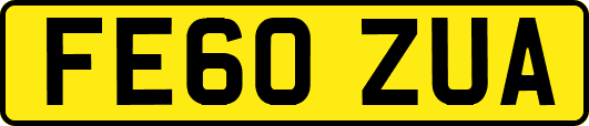 FE60ZUA