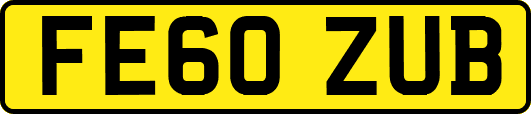 FE60ZUB