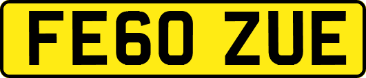 FE60ZUE