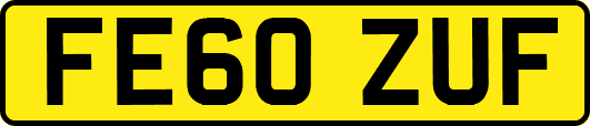 FE60ZUF