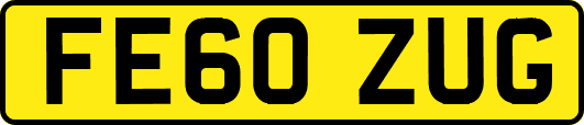 FE60ZUG