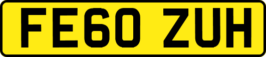 FE60ZUH