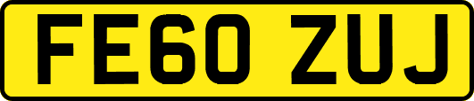 FE60ZUJ