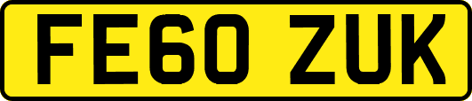 FE60ZUK