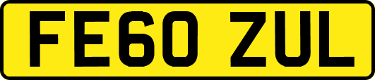 FE60ZUL