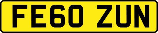 FE60ZUN