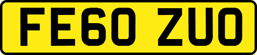 FE60ZUO