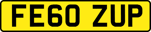 FE60ZUP