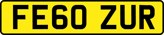 FE60ZUR