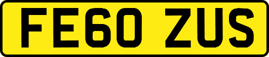 FE60ZUS