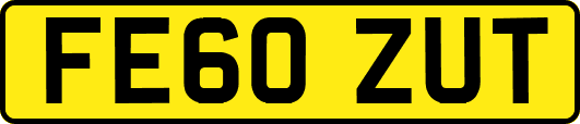 FE60ZUT