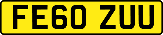 FE60ZUU