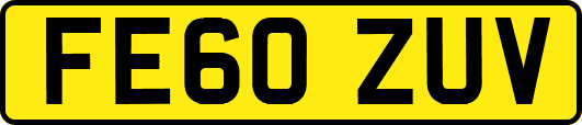 FE60ZUV