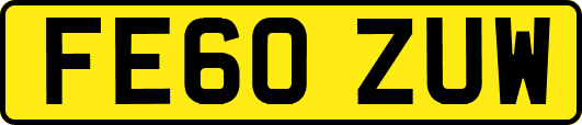 FE60ZUW