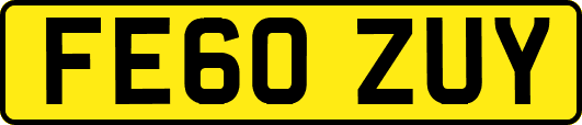FE60ZUY