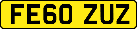 FE60ZUZ