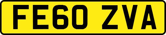 FE60ZVA
