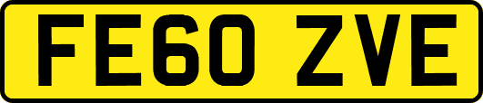 FE60ZVE