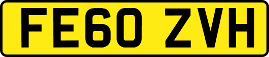 FE60ZVH