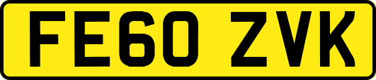 FE60ZVK