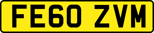 FE60ZVM