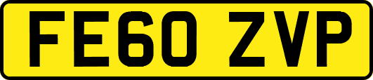 FE60ZVP