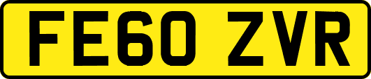 FE60ZVR