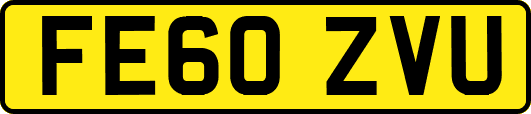 FE60ZVU