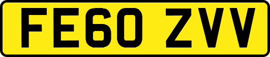 FE60ZVV