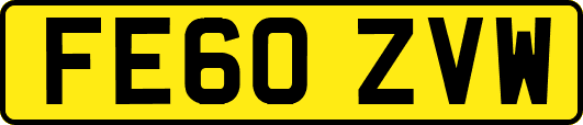 FE60ZVW