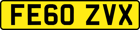 FE60ZVX