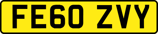 FE60ZVY