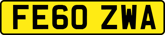 FE60ZWA