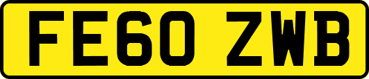 FE60ZWB