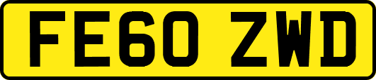FE60ZWD