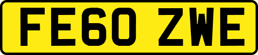FE60ZWE