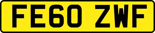 FE60ZWF