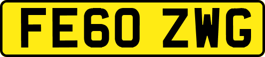 FE60ZWG
