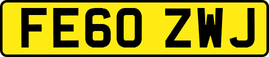FE60ZWJ