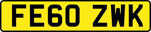 FE60ZWK