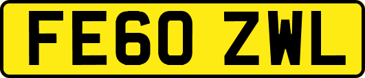 FE60ZWL
