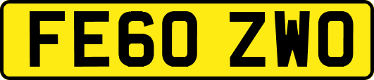 FE60ZWO