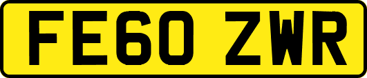 FE60ZWR