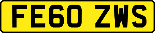 FE60ZWS