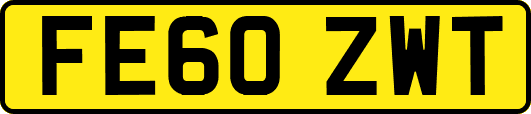 FE60ZWT