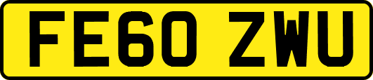 FE60ZWU