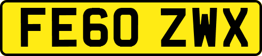 FE60ZWX