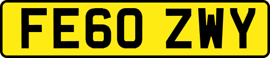 FE60ZWY