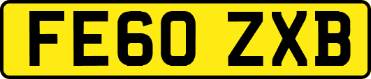 FE60ZXB